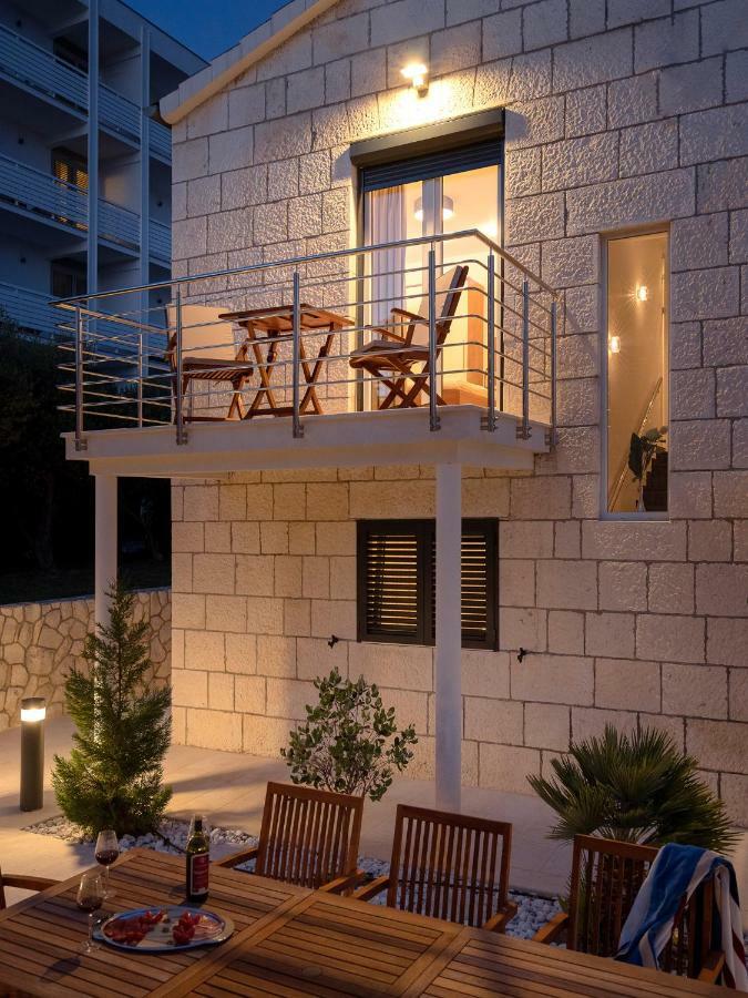 Vindobona Apartment 2 Hvar Town Exterior foto